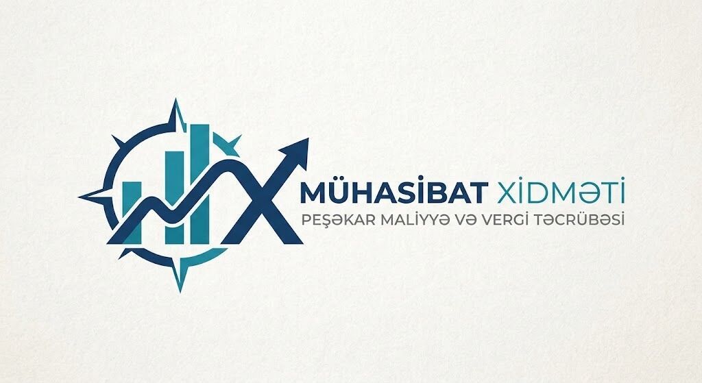 Peşəkar mühasibat və vergi xidməti — Mühasibəlik, maliyyə, Bakı (2)