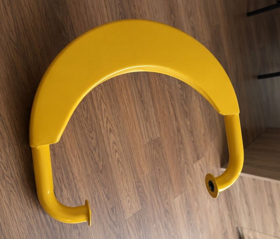 Parking dəmiri — Təhlükəsizlik sistemləri, Bakı