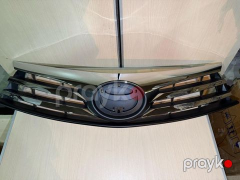 Toyota üçün ön hissə aksesuarları dəsti Məhsul tərkibi: - Ön radiator