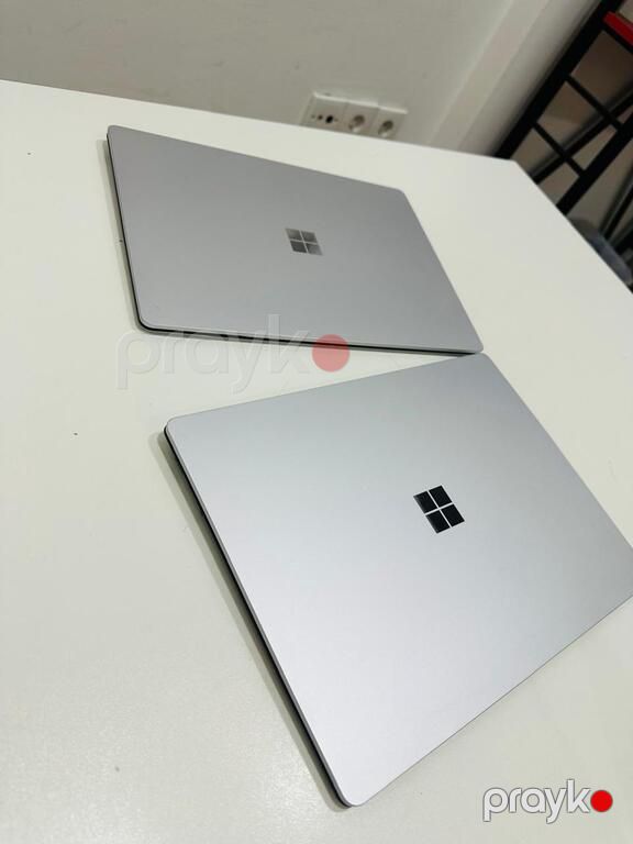 Microsoft Surface Laptop 3 — Elektronika, Bakı (6)