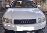 Audi A4, 1.8 L, 2002 il, 410 293 km — Avtomobil