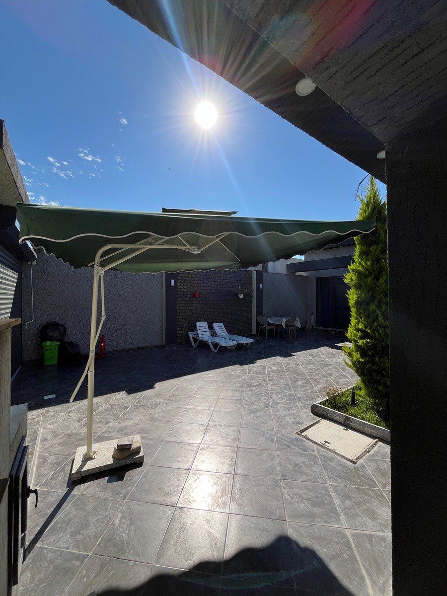 İcarəyə verilir 4 otaqlı həyət evi/bağ evi 200 m² — Ev, villa, Bakı (4)