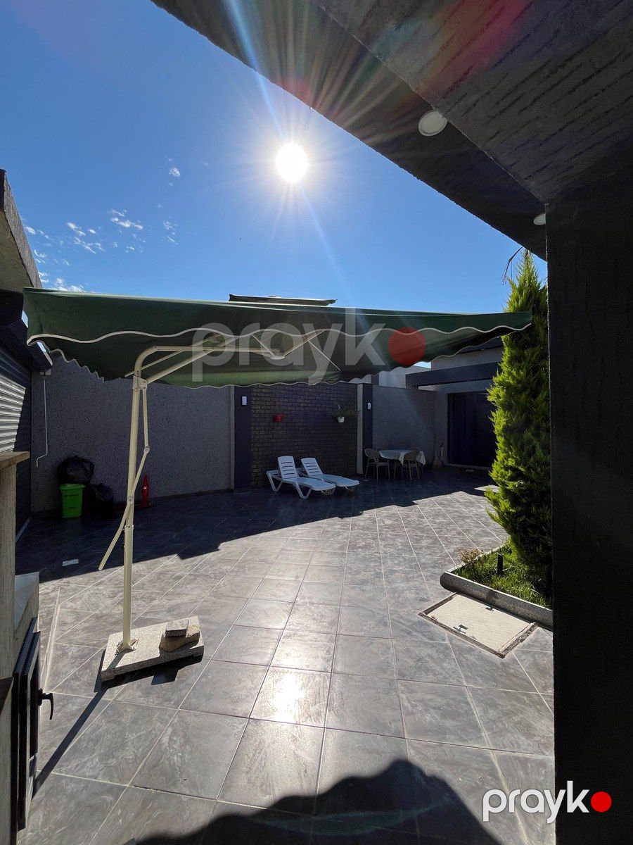 İcarəyə verilir 4 otaqlı həyət evi/bağ evi 200 m² — Ev, villa, Bakı (4)