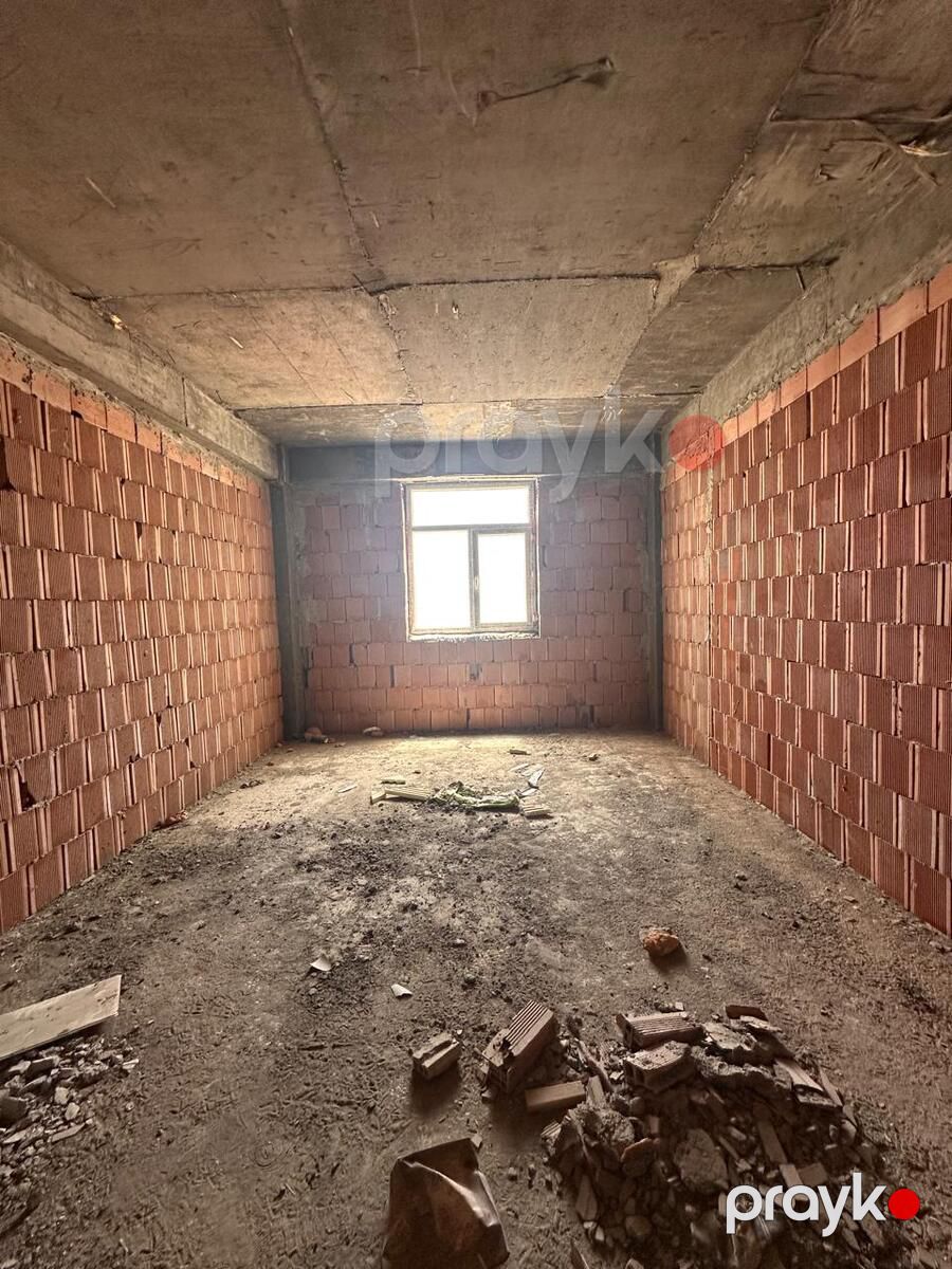 1-otaqlı yeni tikili, Masazır qəs., 54 m² — Daşınmaz əmlak, Bakı (5)