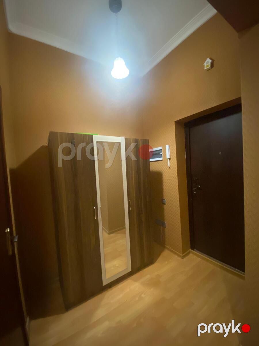 İcarəyə verilir 3 otaqlı yeni tikili 90 m² — Mənzil, Bakı (12)