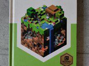 Minecraft kitabı — Kitablar və jurnallar, Bakı (2)