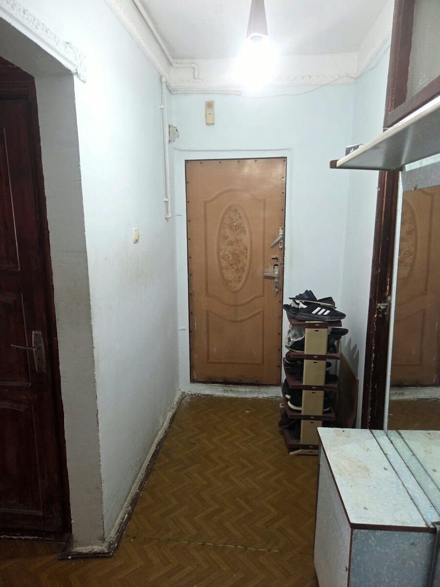 3-otaqlı mənzil, Xırdalan ş., 75 m² — Daşınmaz əmlak, Xırdalan (6)