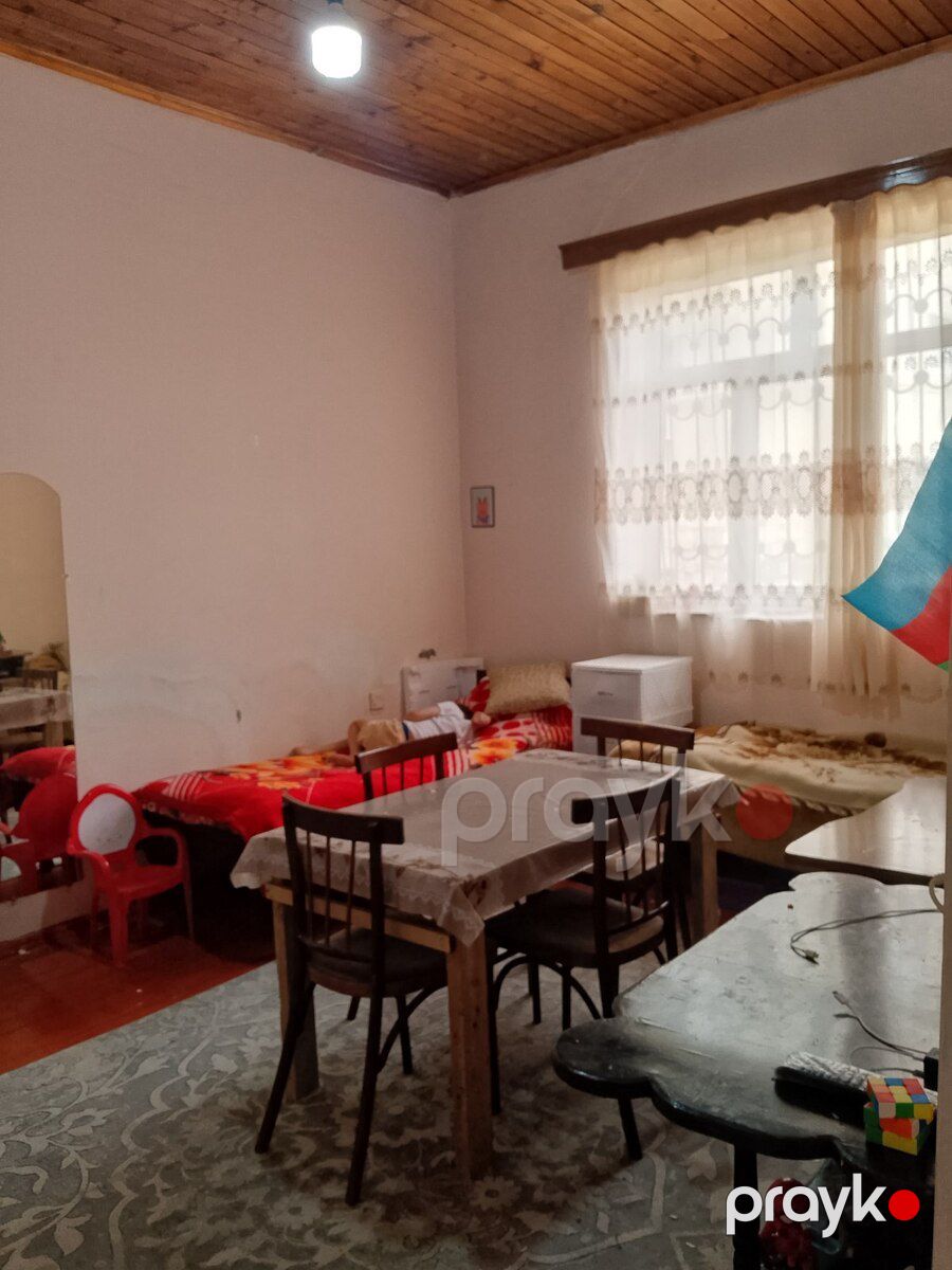 Həyət evi, Masazır qəsəbəsi — Ev, villa, Bakı (6)