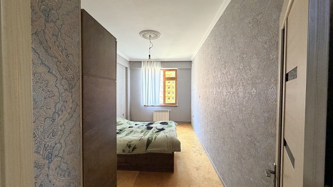 2-otaqlı yeni tikili, Xırdalan ş., 68 m² — Daşınmaz əmlak, Xırdalan (7)