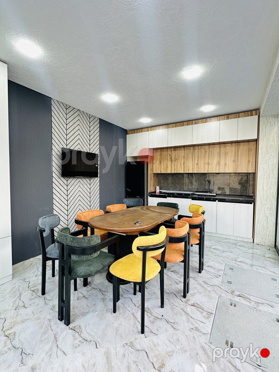 Satılır 4 otaqlı həyət evi/bağ evi 150 m² — Ev, villa, Bakı (3)