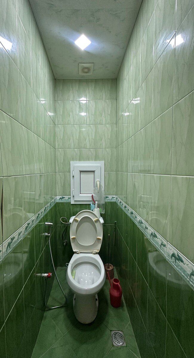 Satılır 3 otaqlı köhnə tikili 80 m² — Mənzil, Bakı (12)