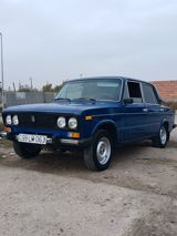 LADA (VAZ) 2106, 1.6 L, 2005 il, 89 000 km — Авто