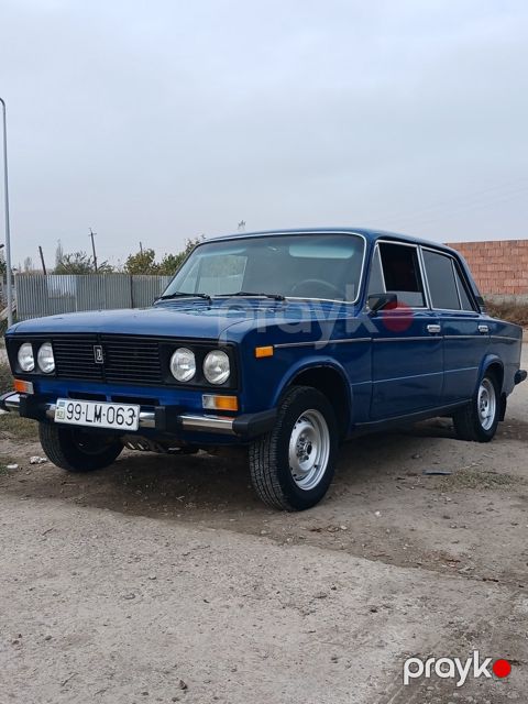 LADA (VAZ) 2106, 1.6 L, 2005 il, 89 000 km