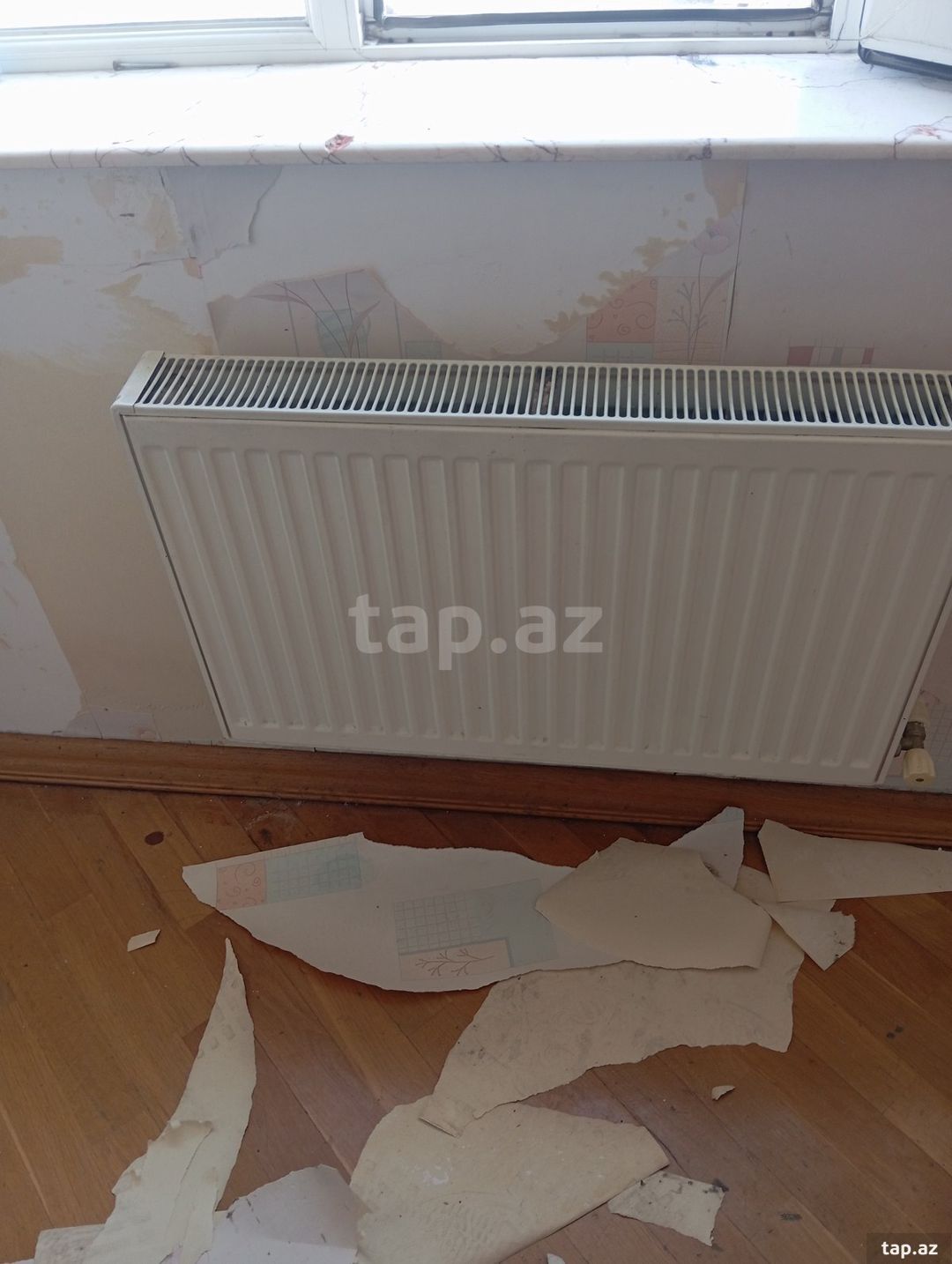 Kombi radiatoru — Təmir və inşaat, Bakı (2)