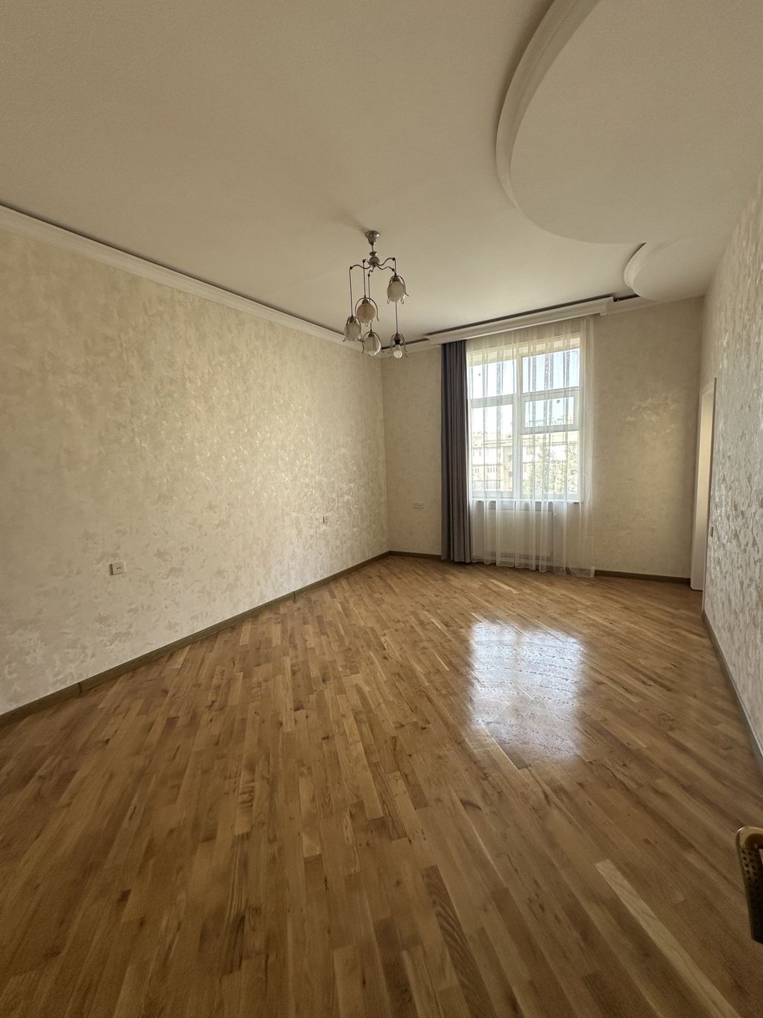 Satılır 6 otaqlı yeni tikili 270 m² — Mənzil, Bakı (9)
