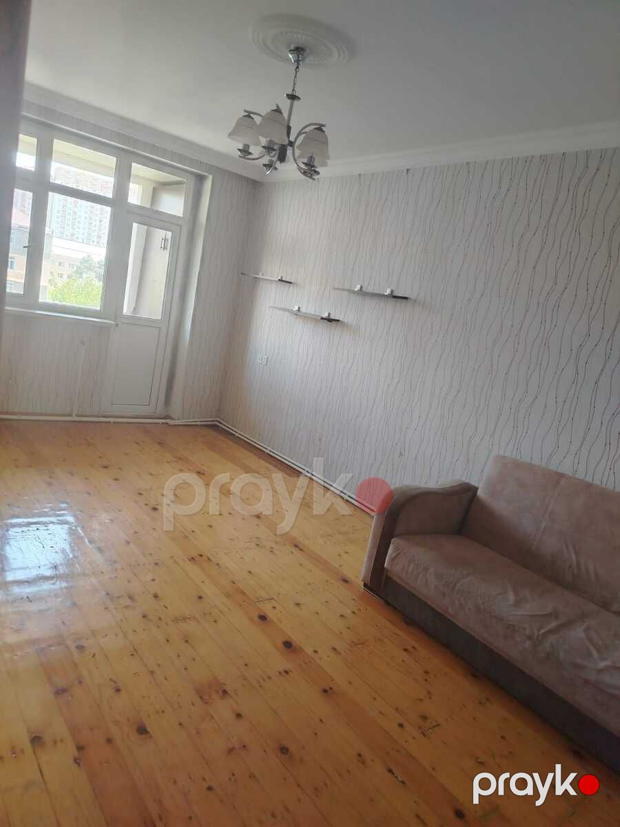 3-otaqlı mənzil, Sumqayıt ş., 75 m² — Mənzil, Sumqayıt (8)