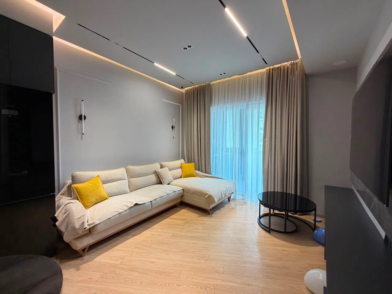 3 otaqlı mənzil 113 m² satılır — Mənzil, Bakı (6)