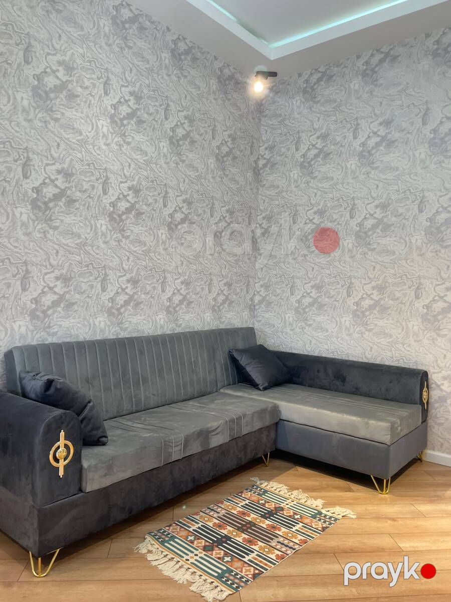 İcarəyə verilir 2 otaqlı yeni tikili 70 m² — Mənzil, Bakı (3)