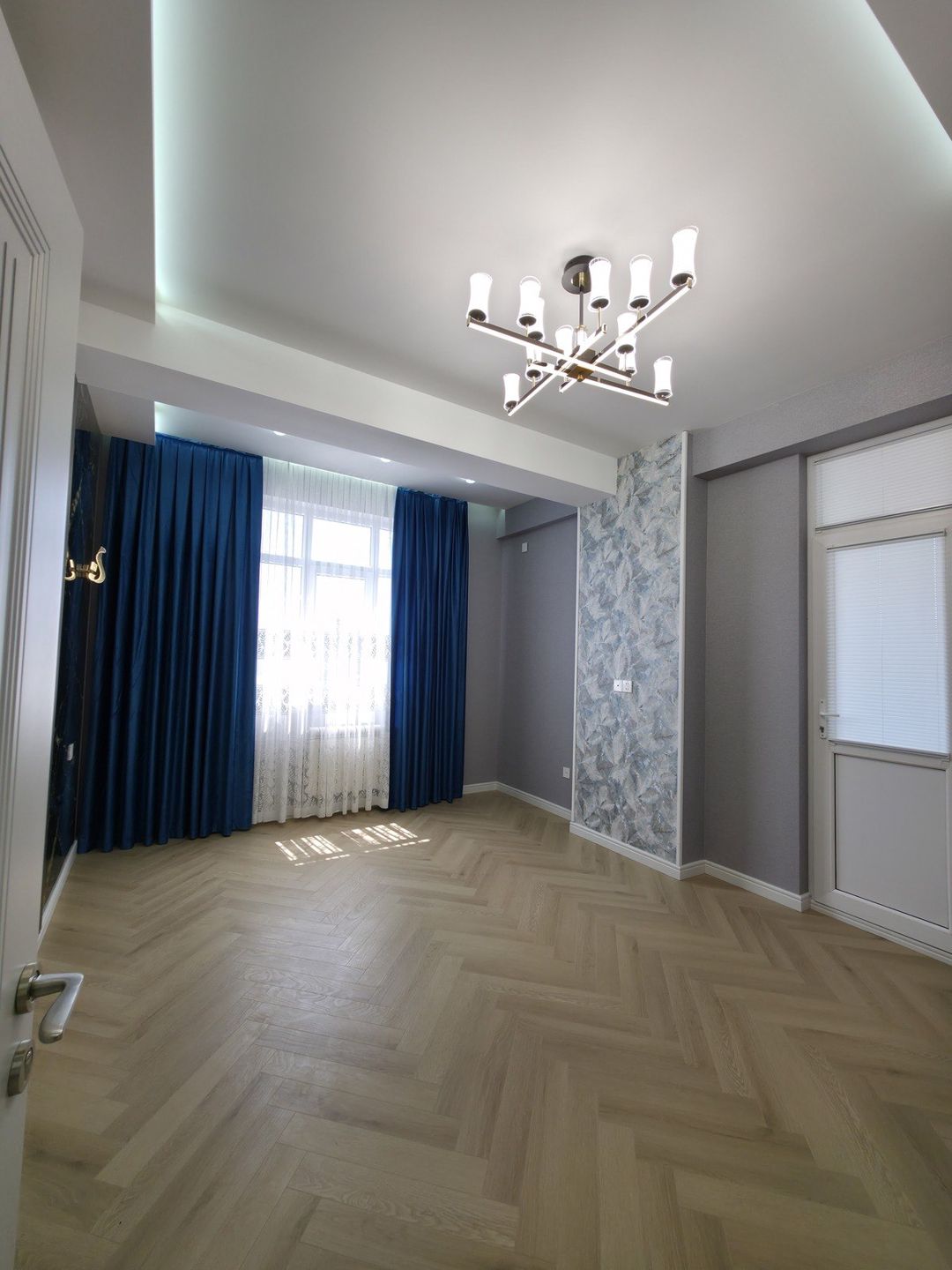 Satılır 3 otaqlı yeni tikili 110 m² — Mənzil, Bakı (8)