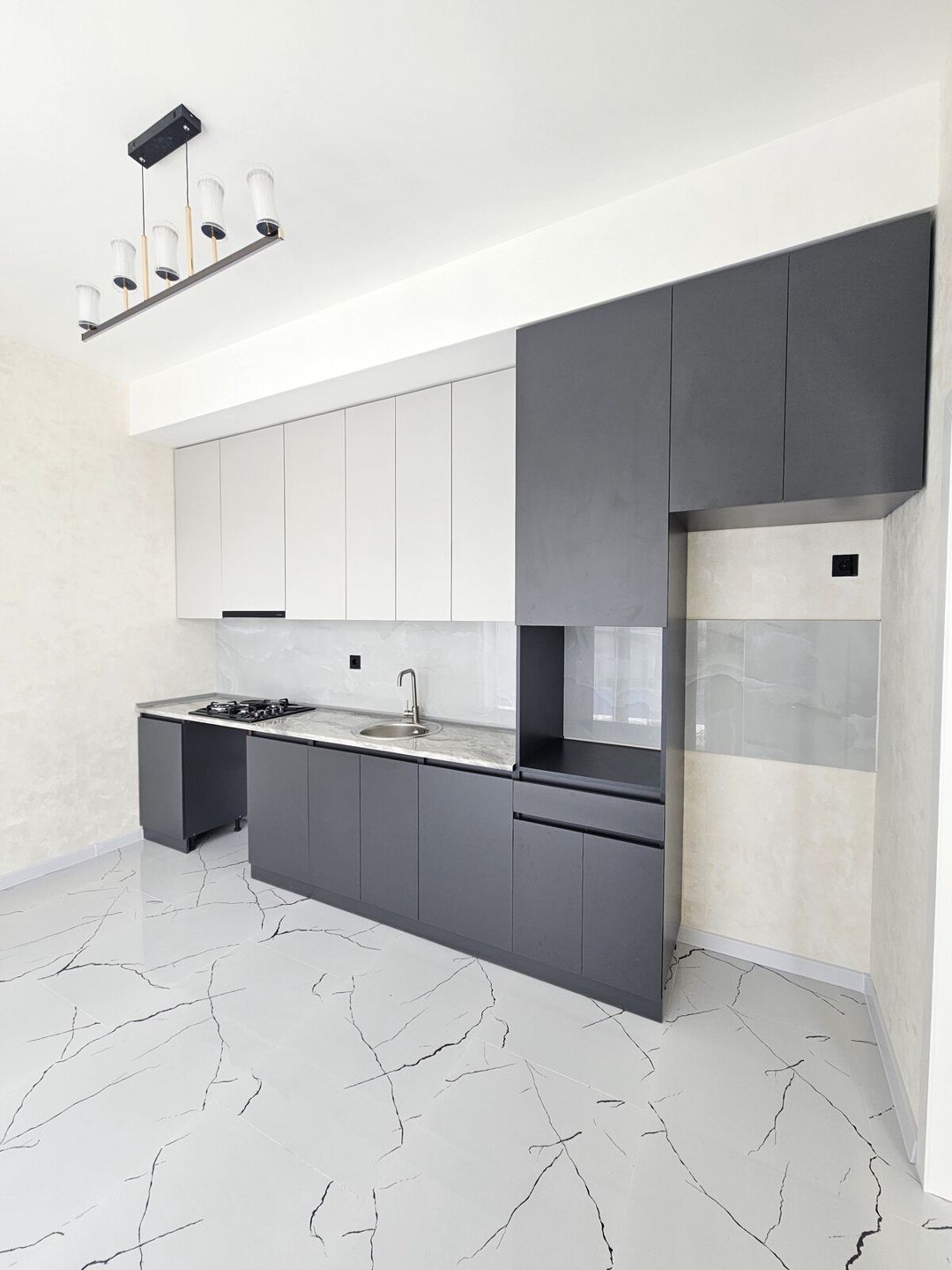 Satılır 4 otaqlı həyət evi/bağ evi 140 m² — Ev, villa, Bakı (11)