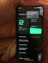 Xiaomi Black Shark 4, 128 GB, rəng - Göy, İki sim kartlı — Xiaomi