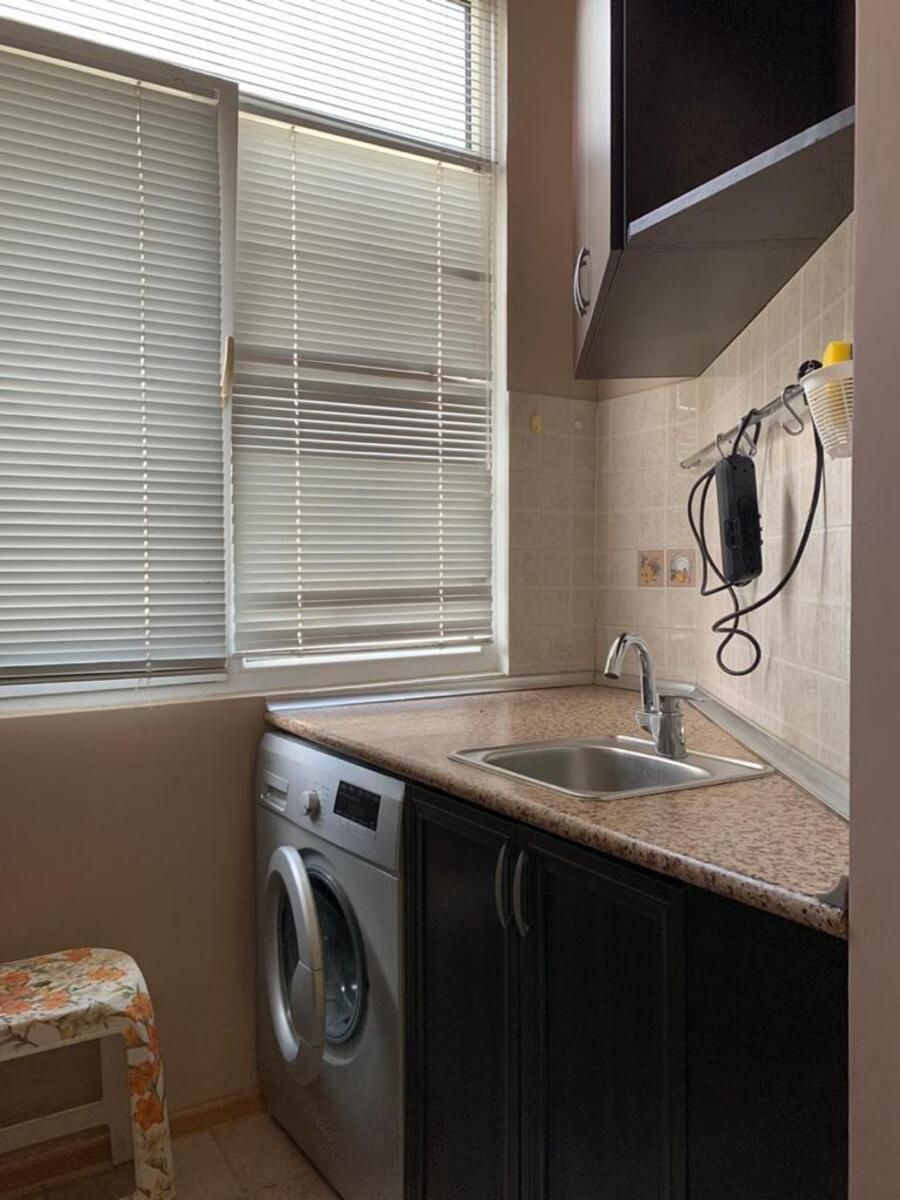 İcarəyə verilir 2 otaqlı köhnə tikili 65 m² — Mənzil, Bakı (10)