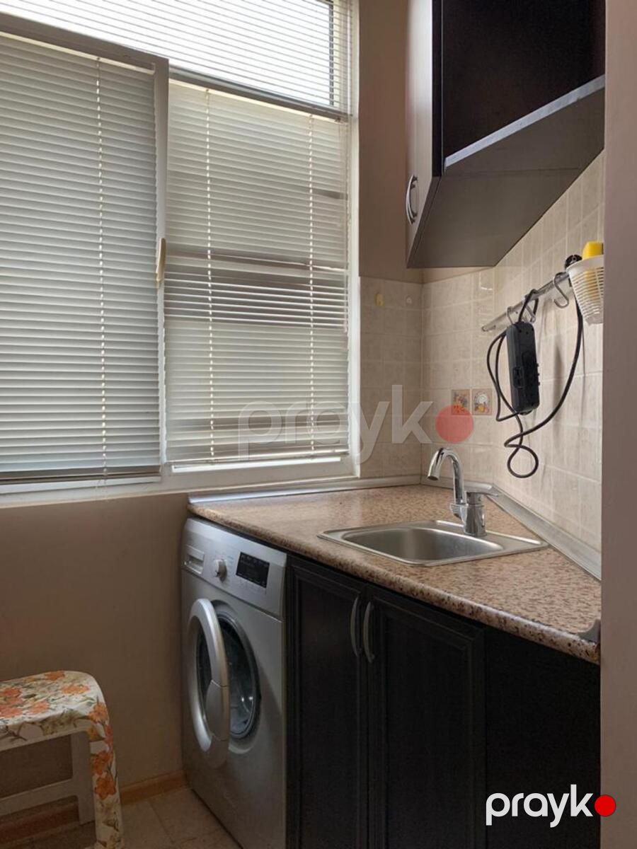 İcarəyə verilir 2 otaqlı köhnə tikili 65 m² — Mənzil, Bakı (10)