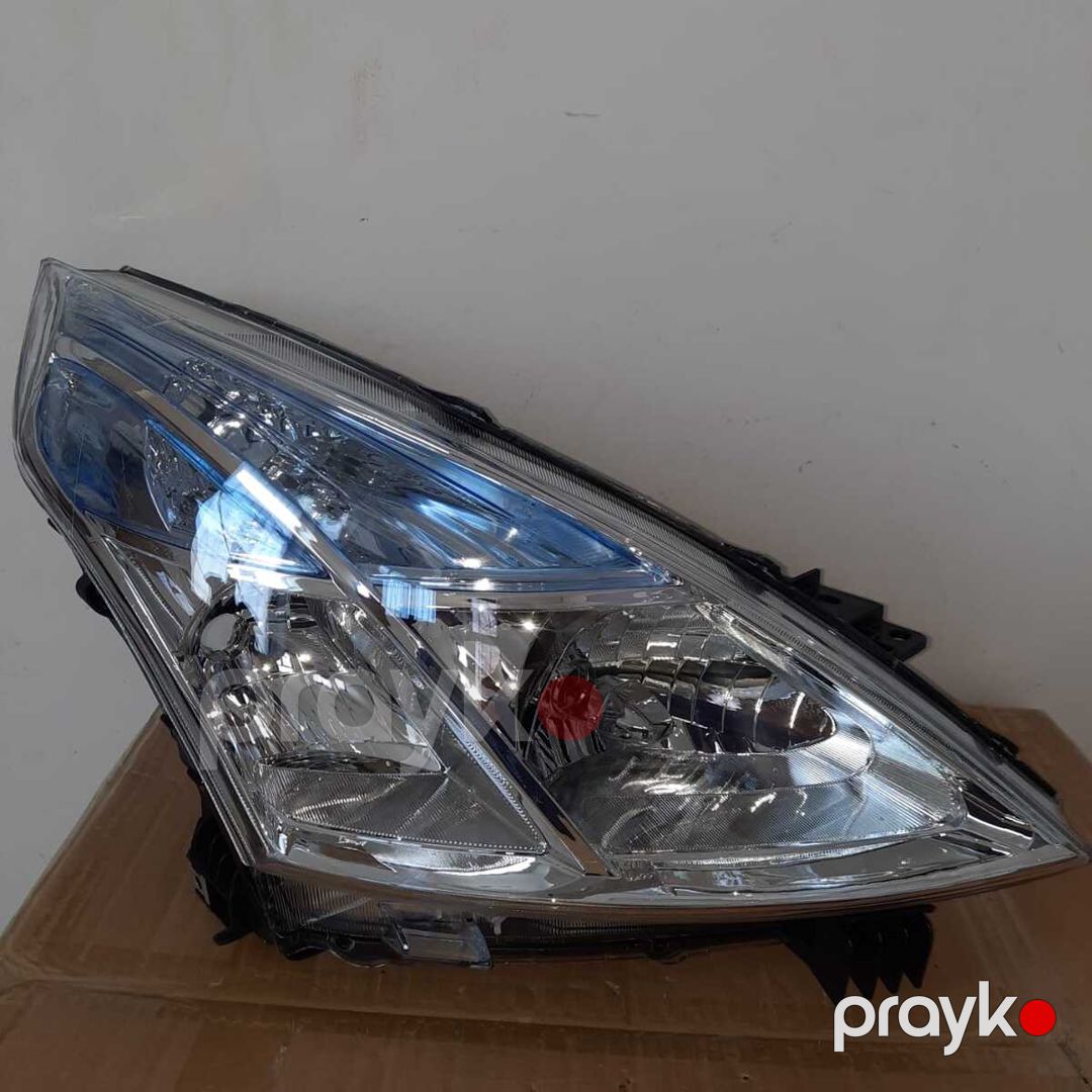 "Nissan Teana 2008-2012" farası — Ehtiyat hissələri və aksesuarlar, Bakı (3)