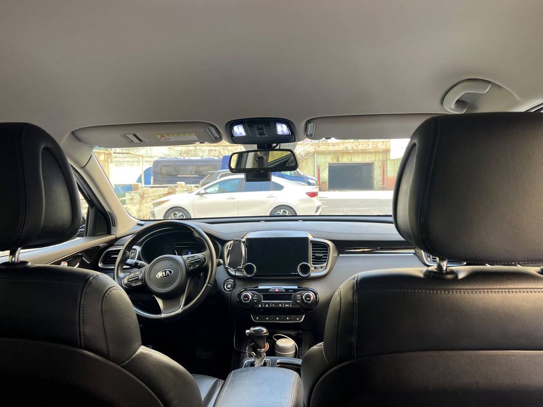 KIA Sorento, 2015 il — Avtomobillər, Bakı (7)