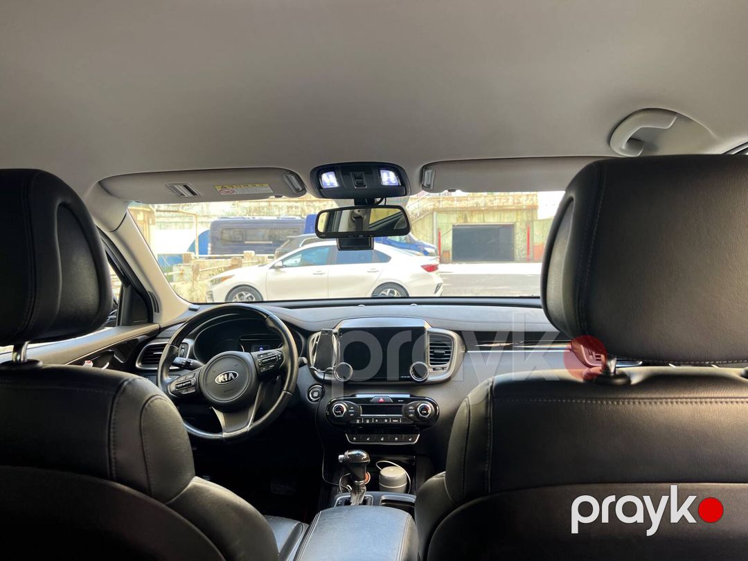 KIA Sorento, 2015 il — Avtomobillər, Bakı (7)