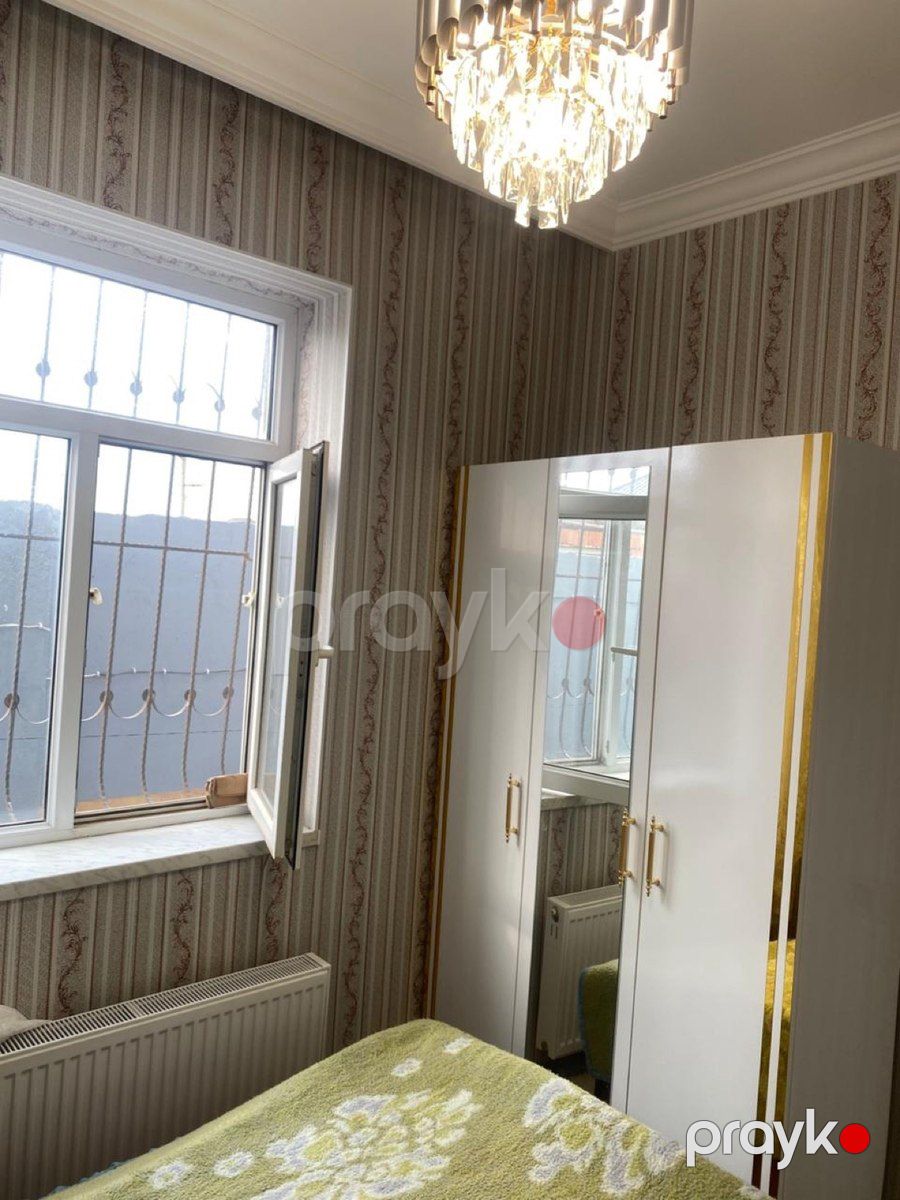 Həyət evi, Hövsan qəs — Ev, villa, Bakı (8)