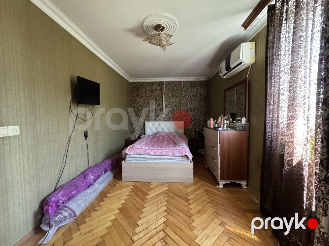 Satılır 3 otaqlı köhnə tikili 45 m² — Mənzil, Bakı (6)
