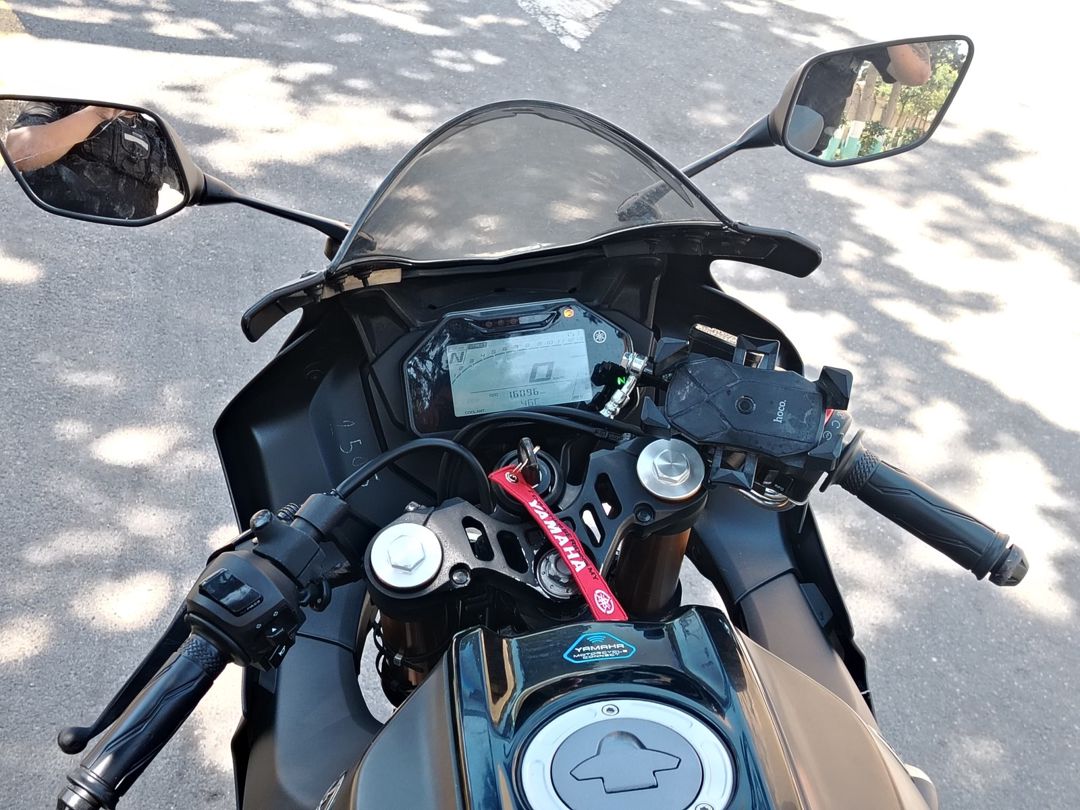Yamaha 2025 il — Avto, Sumqayıt (6)