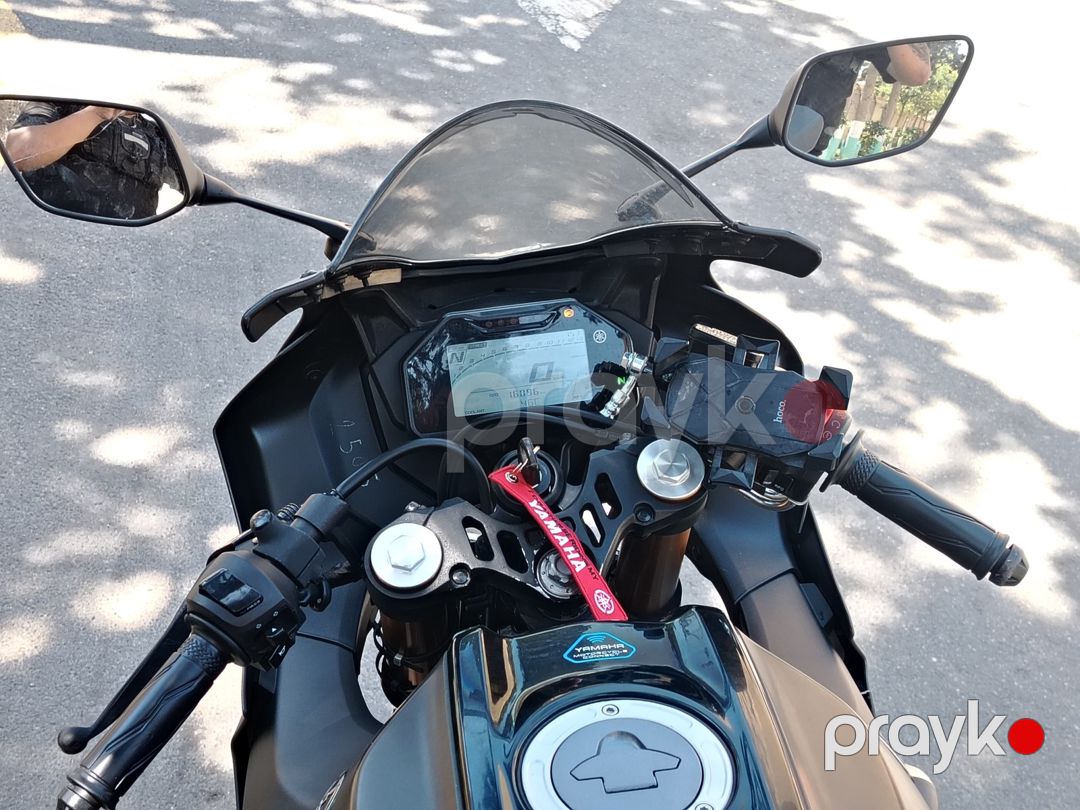 Yamaha 2025 il — Avto, Sumqayıt (6)