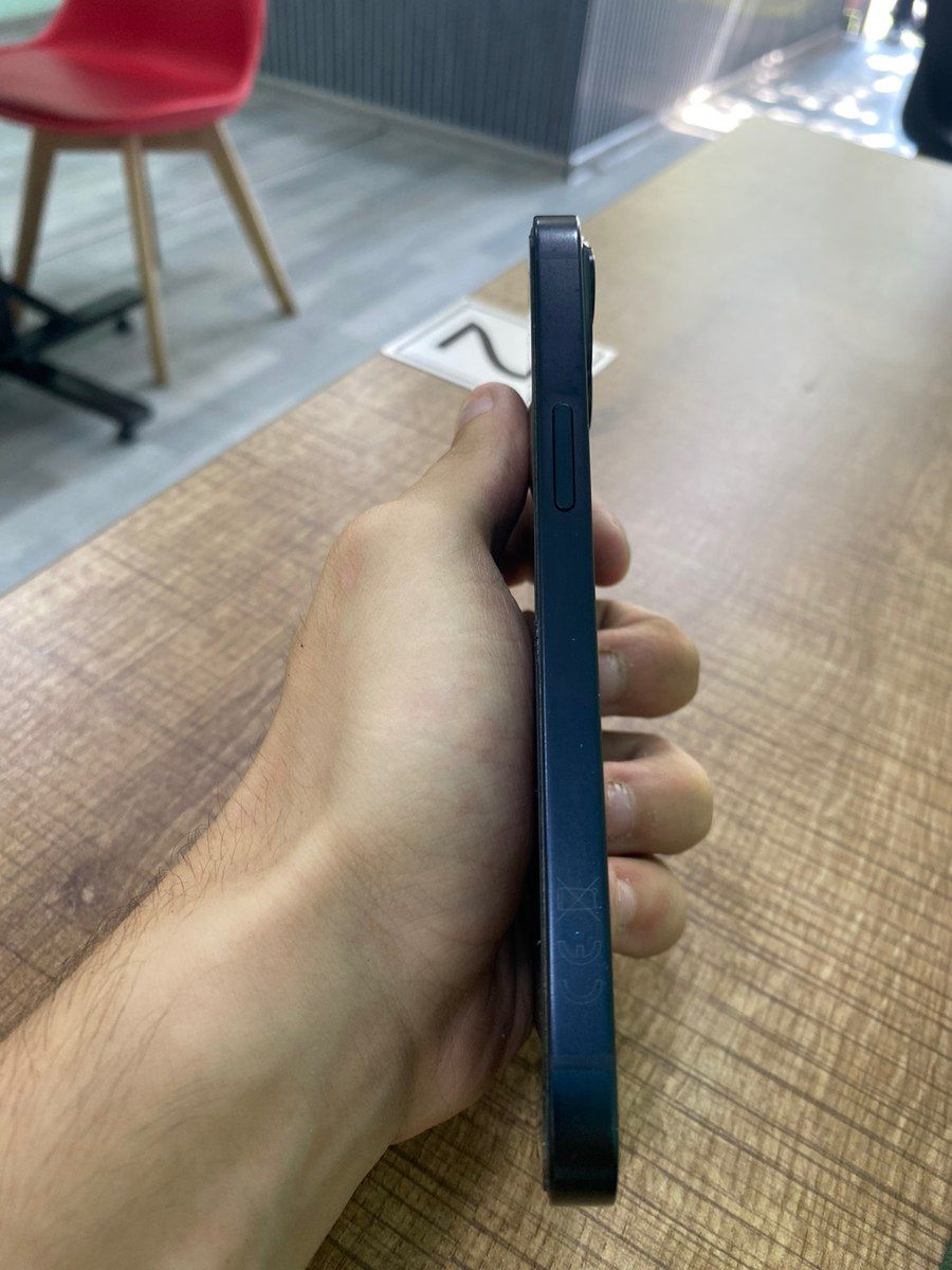 Apple iPhone 13 Midnight 128GB/4GB — Telefonlar və qadjetlər, Bakı (7)