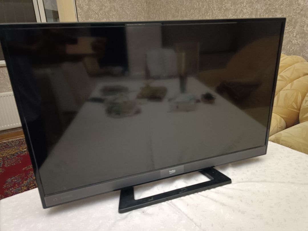 Televizor Beko — Elektronika, Bakı (7)