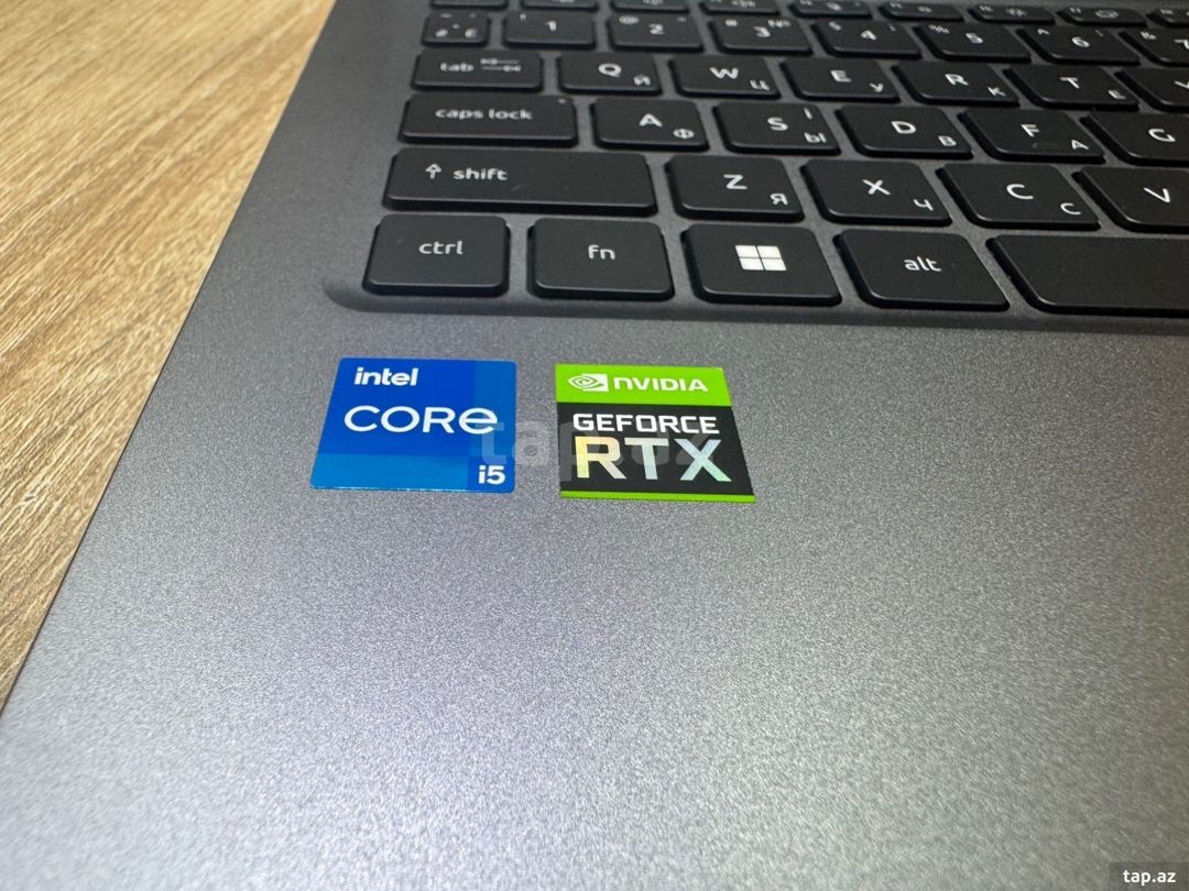 Acer Swift 14 — Elektronika, Bakı (7)
