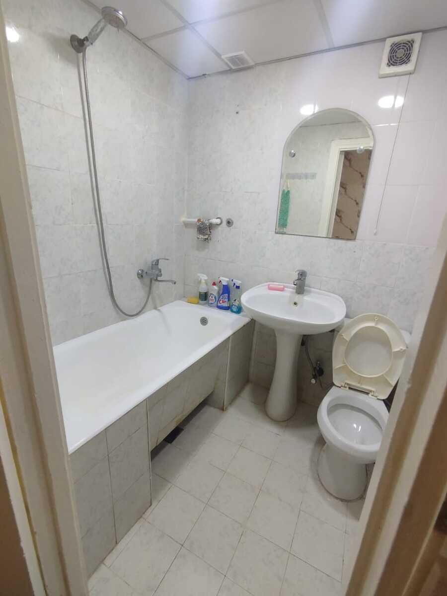 Satılır 2 otaqlı köhnə tikili 40 m² — Mənzil, Bakı (8)