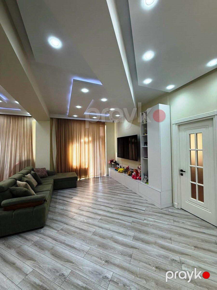 Satılır 3 otaqlı yeni tikili 108 m² — Mənzil, Bakı (4)