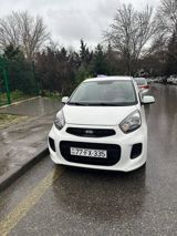 Kia Morning, 1.0 L, 2015 il, 86 000 km — Автомобили