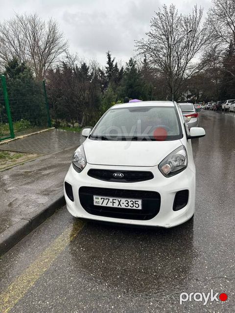 Kia Morning, 1.0 L, 2015 il, 86 000 km