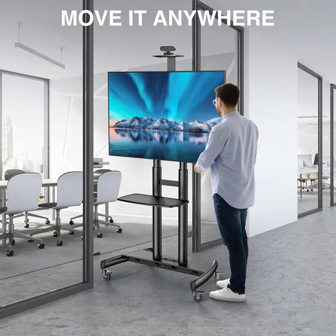 Mobil TV stend — Elektronika, Bakı (4)