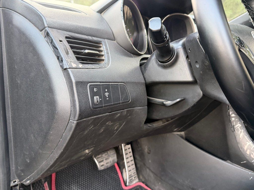 Hyundai Elantra, 1.8 L, 2012 il, 282 000 km — Avtomobillər, Bakı (9)