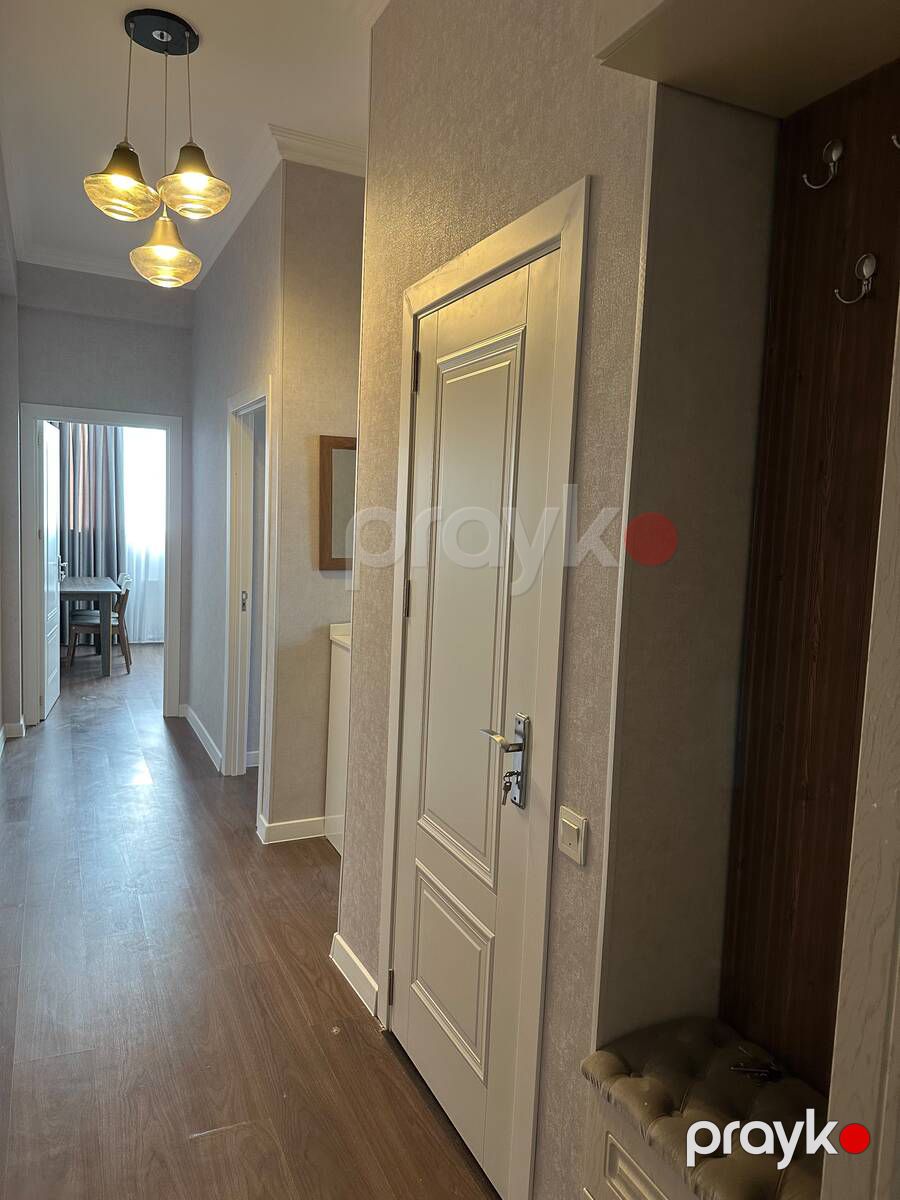 2-otaqlı yeni tikili kirayə verilir, Yasamal r., 70 m² — Daşınmaz əmlak, Bakı (2)