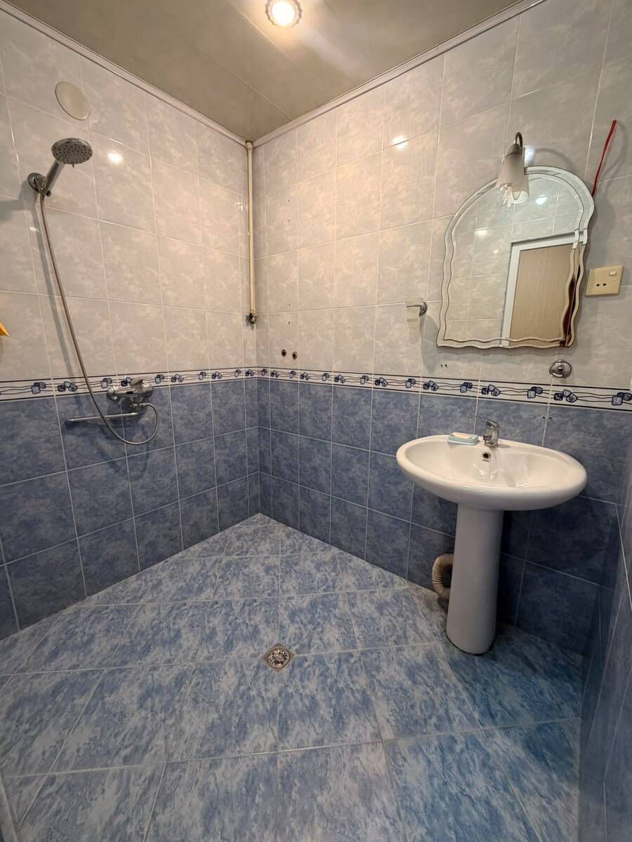 Satılır 2 otaqlı köhnə tikili 56 m² — Mənzil, Bakı (9)