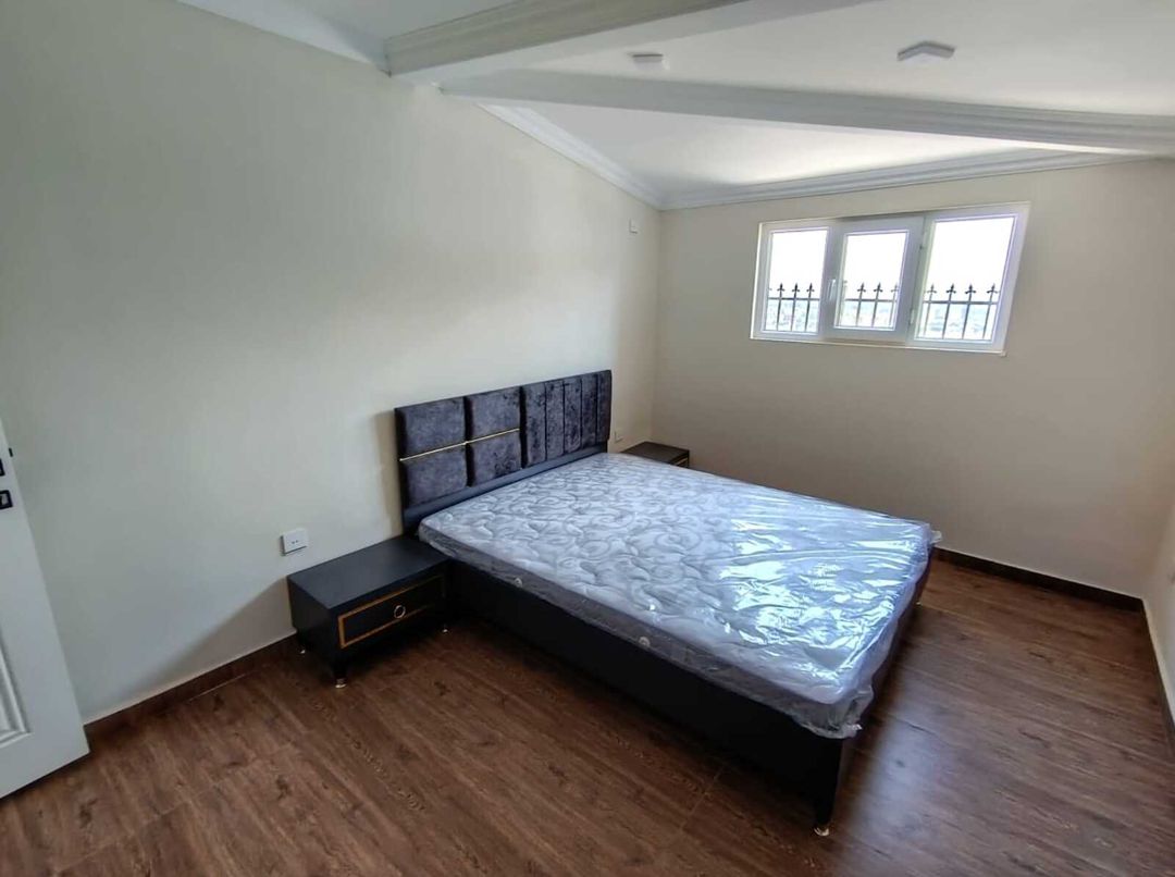 4-otaqlı yeni tikili kirayə verilir, Memar Əcəmi m., 90 m² — Mənzil, Bakı (3)