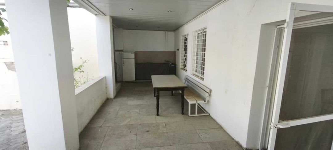 Satılır 3 otaqlı həyət evi/bağ evi 190 m² — Ev, villa, Bakı (11)