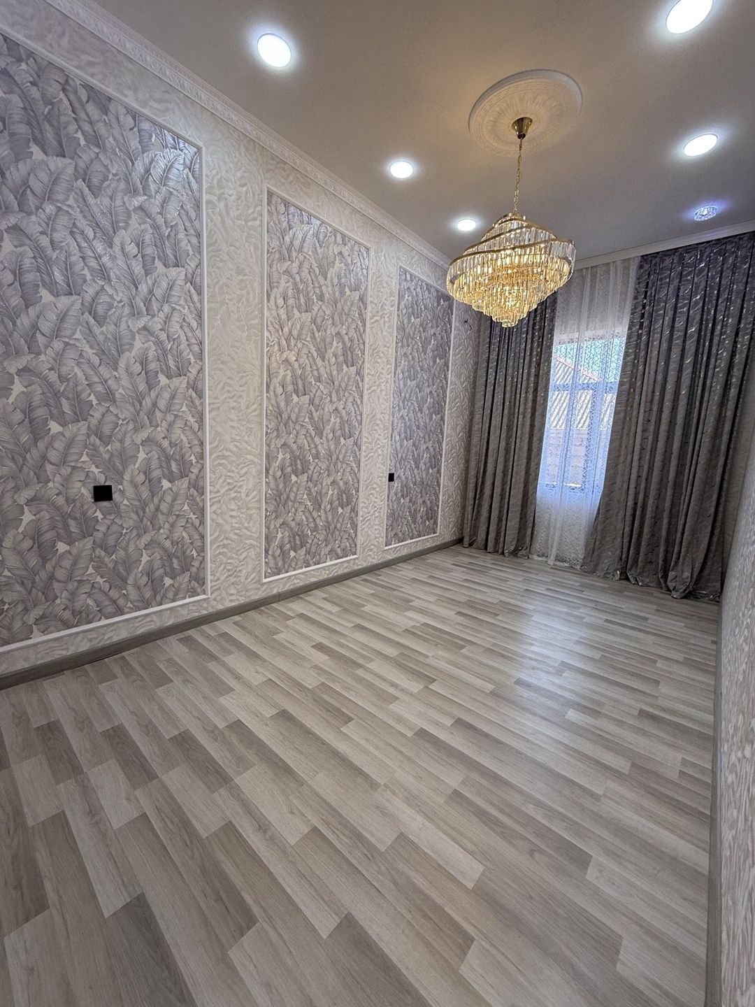 2-otaqlı yeni tikili, Xırdalan ş., 43 m² — Daşınmaz əmlak, Xırdalan (2)