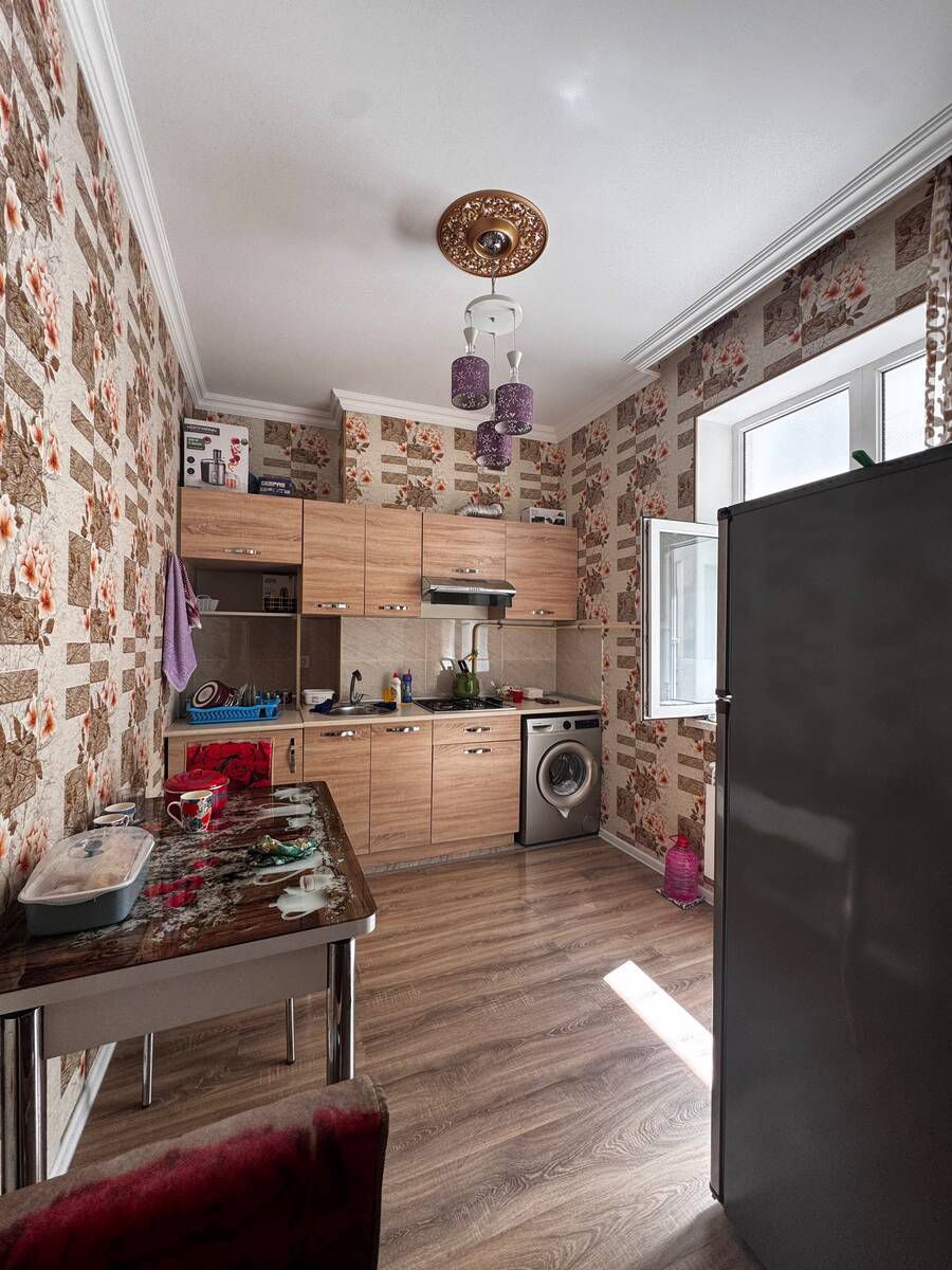 Satılır 3 otaqlı yeni tikili 73 m² — Mənzil, Bakı (8)