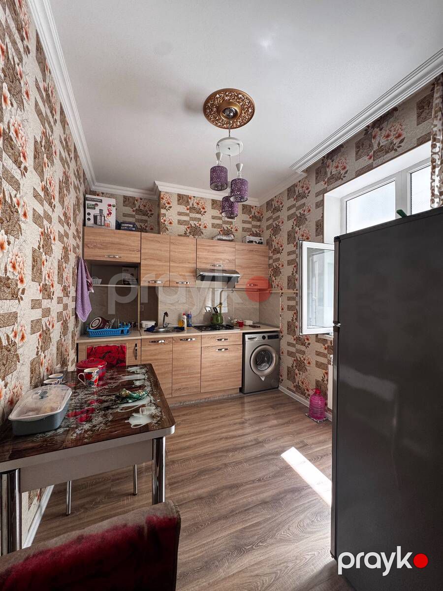 Satılır 3 otaqlı yeni tikili 73 m² — Mənzil, Bakı (8)
